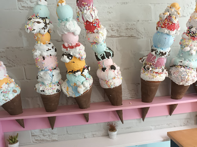 Opinii despre Little Home Ice cream & Bakery în อำเภอเมืองภูเก็ต - การบริการอาหารและที่พัก