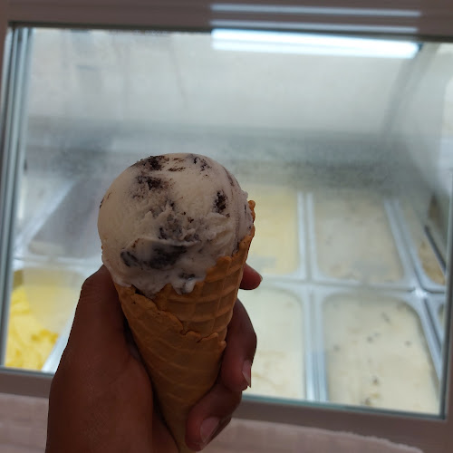 K&S ice cream @the plam kata plaza - อำเภอเมืองภูเก็ต