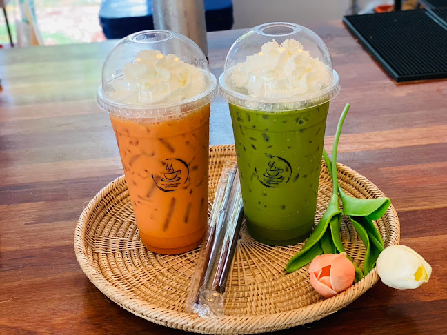 Opinii despre B&T Coffee House în อำเภอเมืองนครราชสีมา - การบริการอาหารและที่พัก