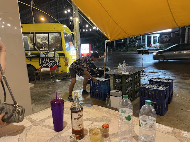 ยำ ณ.วันละยำ สาขาพัทยา by PA PA RUN