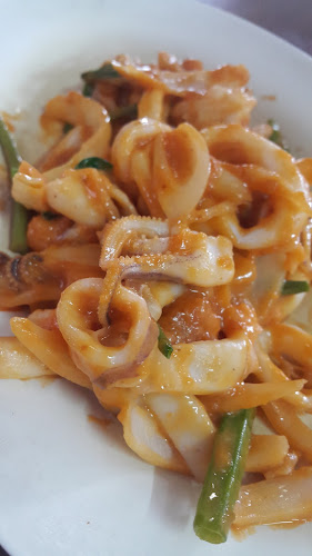 Opinii despre ร้านอาหารจุก-โจ้ în อำเภอบางละมุง - การบริการอาหารและที่พัก