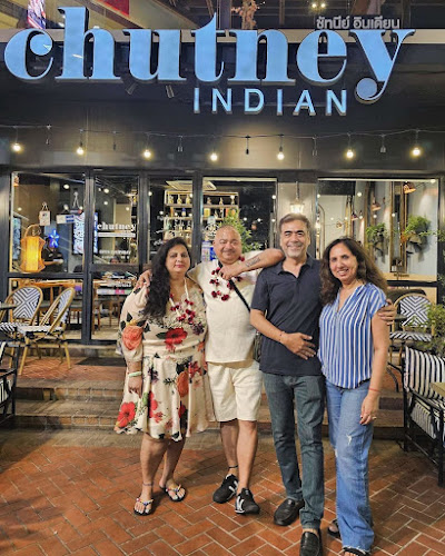 Comentarii opinii despre ชัทนีย์ อินเดียน