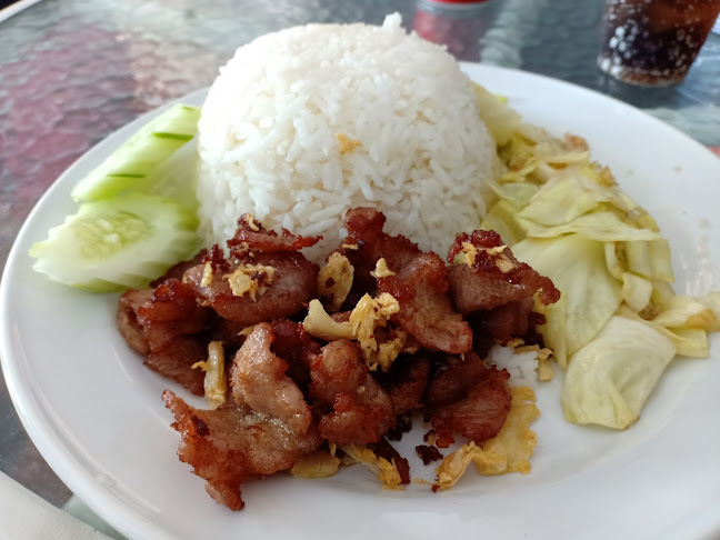 Opinii despre Café Amazon มทร.ศรีวิชัย, สงขลา în อำเภอเมืองสงขลา - การบริการอาหารและที่พัก