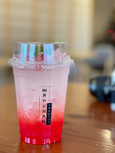WAN CHAN Café - วรรณจันท์ คาเฟ่ - อำเภอเมืองจันทบุรี