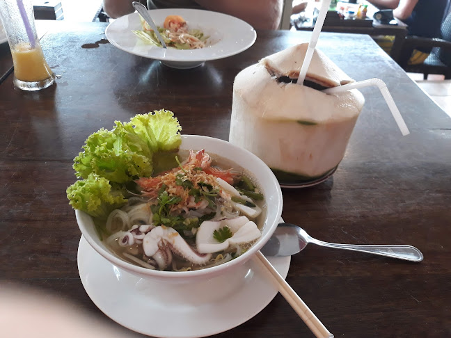 Comentarii opinii despre On-Lee Restaurant