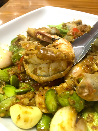 Comentarii opinii despre ข้าวต้มปลาอินทรีย์