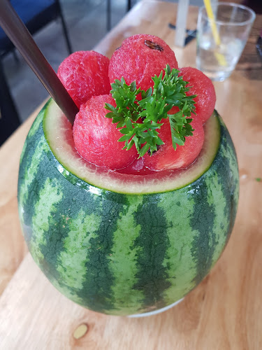 กูการ์เด้น KU garden อุดรธานี - อำเภอเมืองอุดรธานี