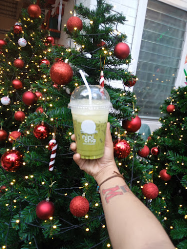 Comentarii opinii despre NINICHA (café and restaurant) *ณิณิชา (คาเฟ่ แอนด์ เรสเตอร์รอง)