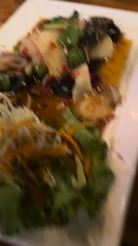 Comentarii opinii despre ร้านอาหารเติมรมย์