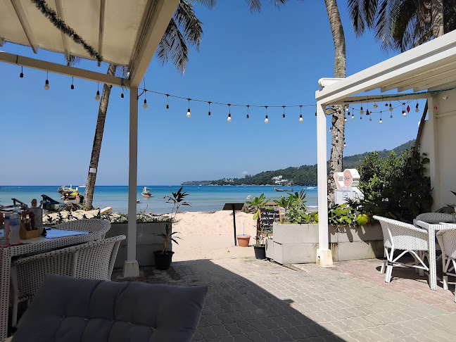 SB Kamala Beach Cafe Restaurant