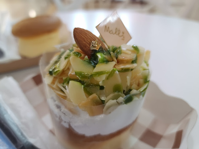 Malli Cheesecake หาดใหญ่ - การบริการอาหารและที่พัก