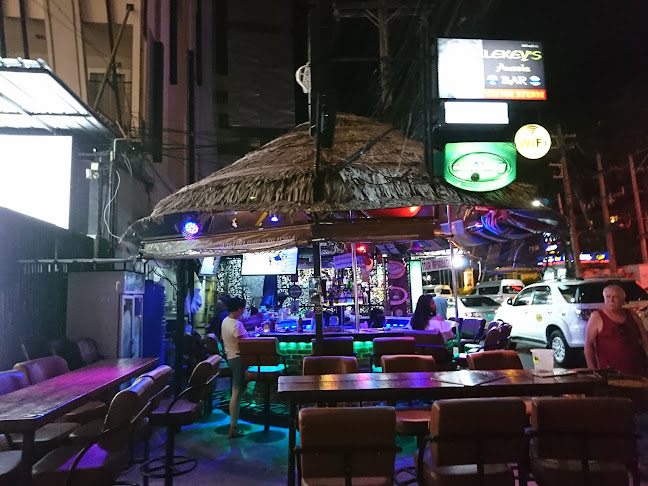 Hooters Phuket | American Restaurant & Sports Bar - อำเภอกะทู้