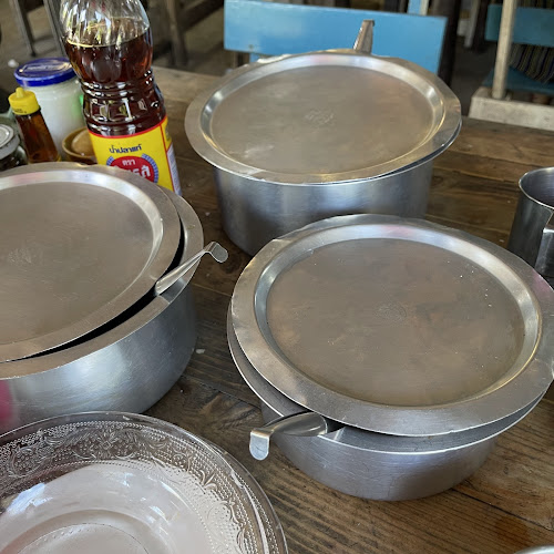 ขนมจีนป้าน้อย - อำเภอบางละมุง