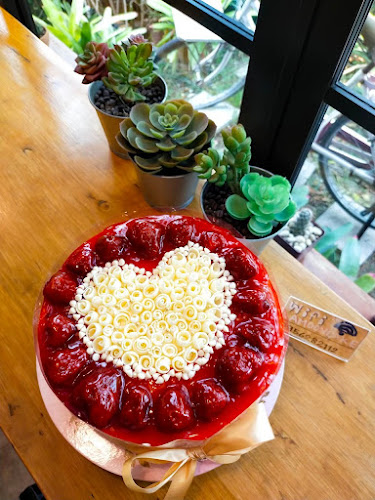 ละมุนเค้ก Homemade Bakery - อำเภอเมืองพิษณุโลก