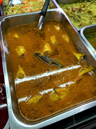 ข้าวแกงฟลอริด้า