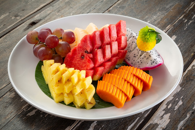 Opinii despre ภัตตาคารเสวย în Patong - การบริการอาหารและที่พัก