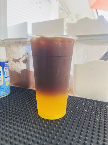 SALAMA CHA ชานมไข่มุก (หลัง ม.วงษ์) - การบริการอาหารและที่พัก