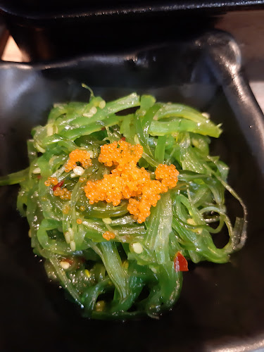 กินรึยังชาบูบุฟเฟ่ต์ภูเก็ต - การบริการอาหารและที่พัก