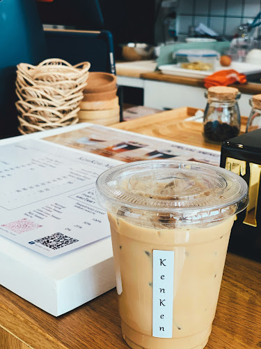 KenKen Coffee
