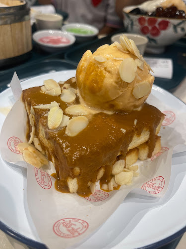 PingAn ผิงอัน บิงซูบัวลอย ขอนแก่น - การบริการอาหารและที่พัก