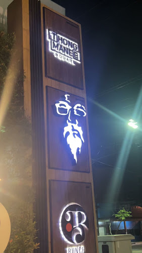 229 ถนน ศรีภูวนารถ ตำบล คอหงส์ อำเภอหาดใหญ่ สงขลา 90110