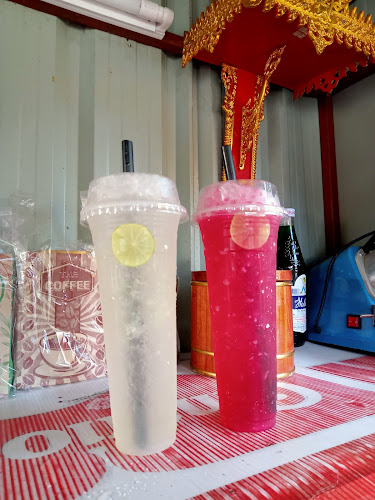 ชาบ้านโพธิ์ - การบริการอาหารและที่พัก