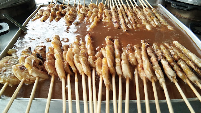 เตียกุ่ยฮวดก๋วยเตี๋ยวเป็ด บางนาตราด กม.19 (Tiaguihuad restaurant) - อำเภอบางพลี