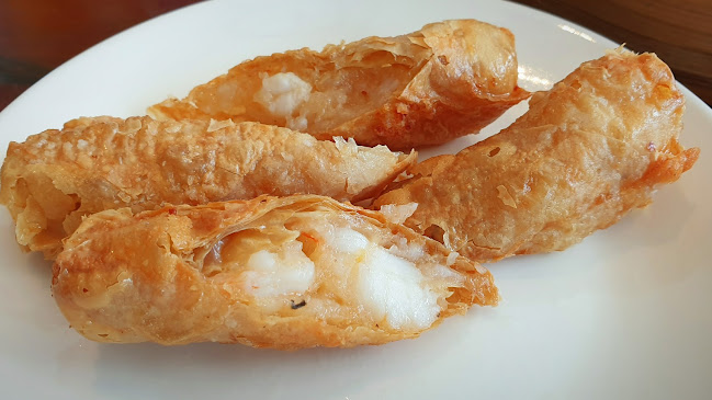 Comentarii opinii despre ซอส โดย เชฟ วอง