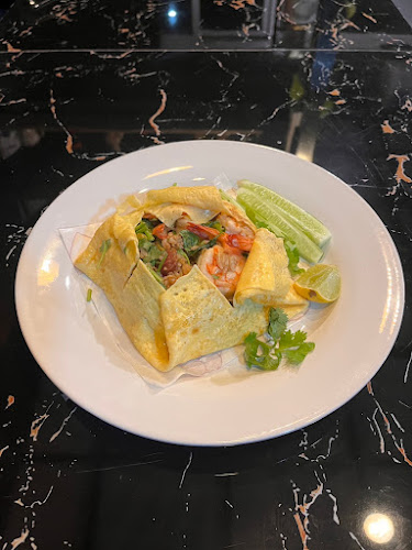 Comentarii opinii despre RANG SEAT CAFÉ