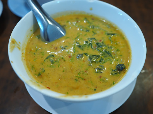 Opinii despre ครัวลุงเชย în อ.เมือง - การบริการอาหารและที่พัก