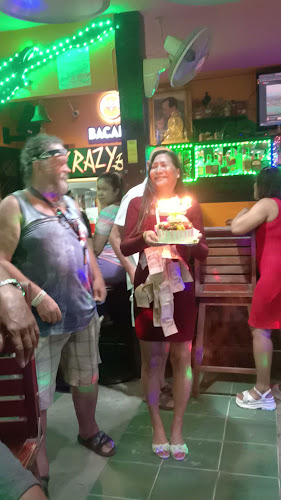 Crazy Bar - อำเภอกะทู้