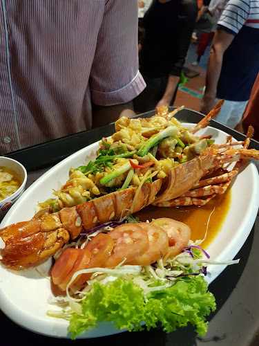 Comentarii opinii despre ภัตตาคารเสวย