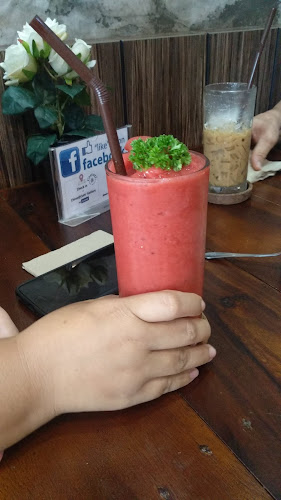 Comentarii opinii despre Chino@Cafe' Gallery