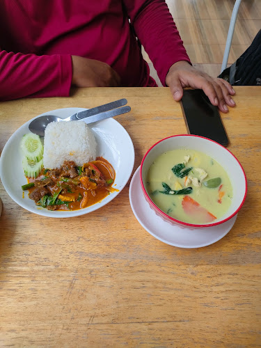 Comentarii opinii despre Bagus cafe & halal food