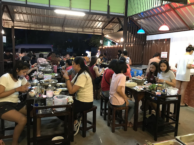 เบสท์ บุฟเฟ่ต์ - อำเภอเมืองนครราชสีมา