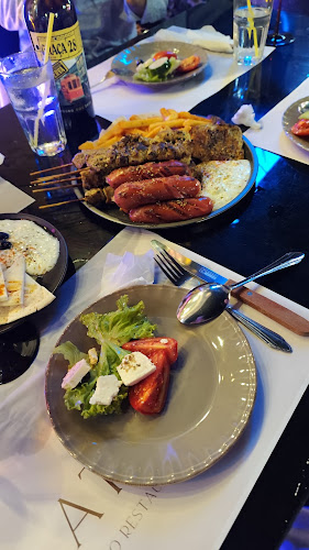 Athena Greek Restaurant