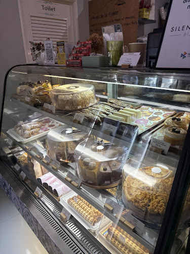 Comentarii opinii despre Silenafood Bistro