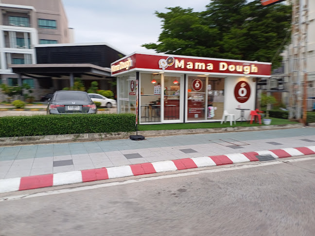 Mama Dough - การบริการอาหารและที่พัก