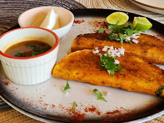 Comentarii opinii despre Centrico Mexican Restaurant Chalong HALAL