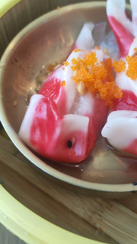 บ้านสวนคาเฟ่ แอนด์ เรสเตอรองส์ - อำเภอหาดใหญ่