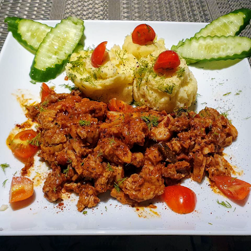 Comentarii opinii despre Joy's HOME Bar&Restaurant