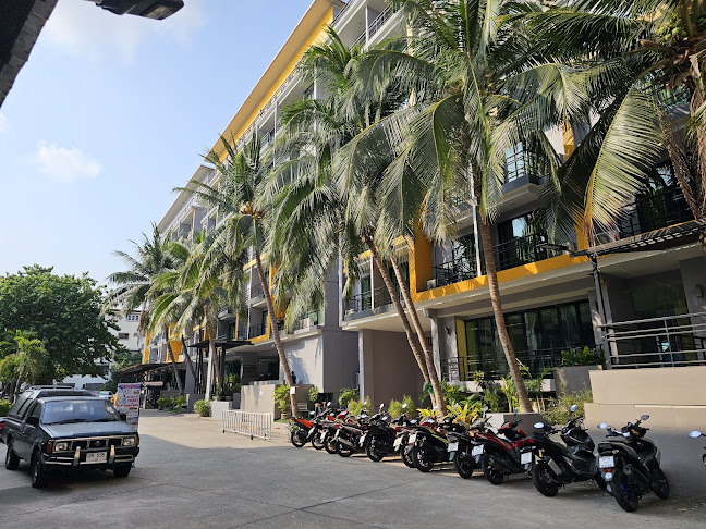 Sportsworld Pattaya - อำเภอบางละมุง