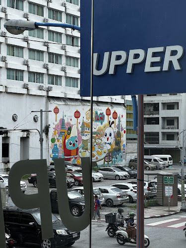 Opinii despre Upper.hdy în อำเภอหาดใหญ่ - การบริการอาหารและที่พัก