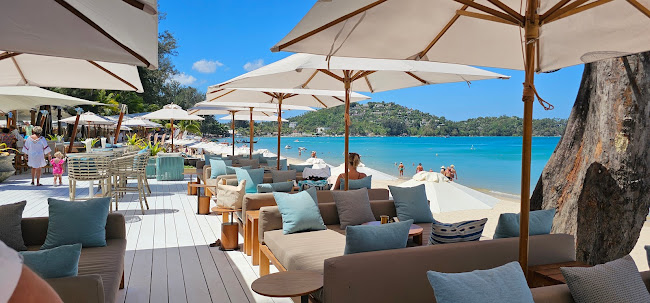 Comentarii opinii despre Catch Beach Club