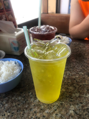 ต้มเลือดหมูคุณศรี พัทยากลาง