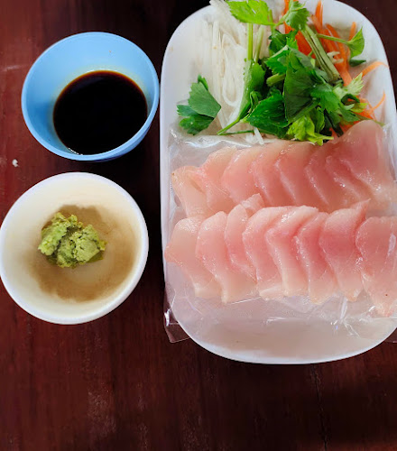 Comentarii opinii despre ครัวจ่าต๋อย