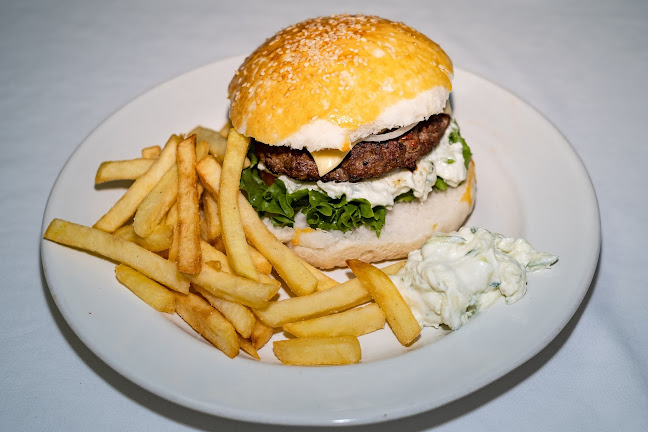 Opinii despre Fi Greek Restaurant & Deli în Koh Samui - การบริการอาหารและที่พัก