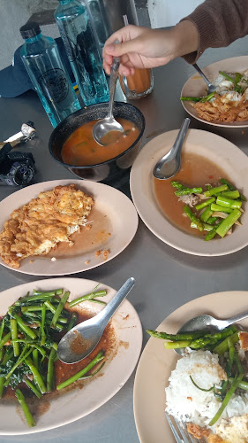 Comentarii opinii despre บังหลี กะหม๊ะ ตามสั่ง Banglee&kakmah Seafood