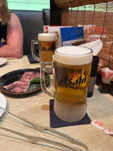 Grillicious Japanese BBQ