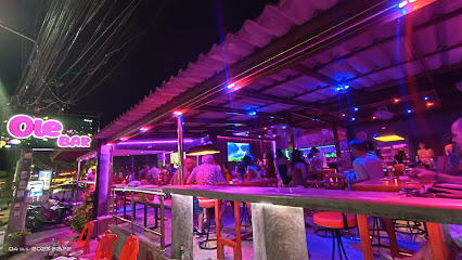 Ole Bar